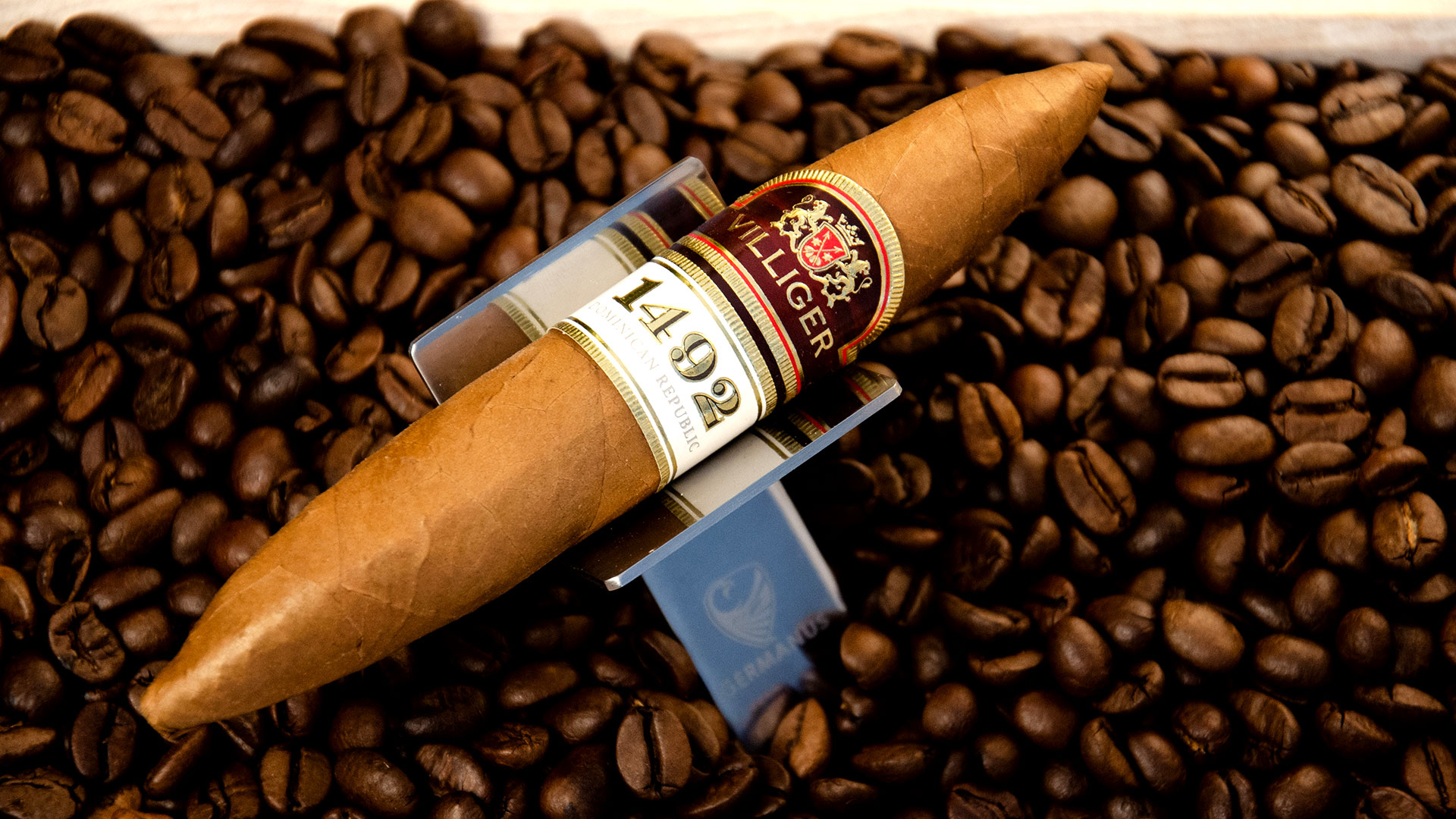 Villiger 1492 Short Perfecto Review