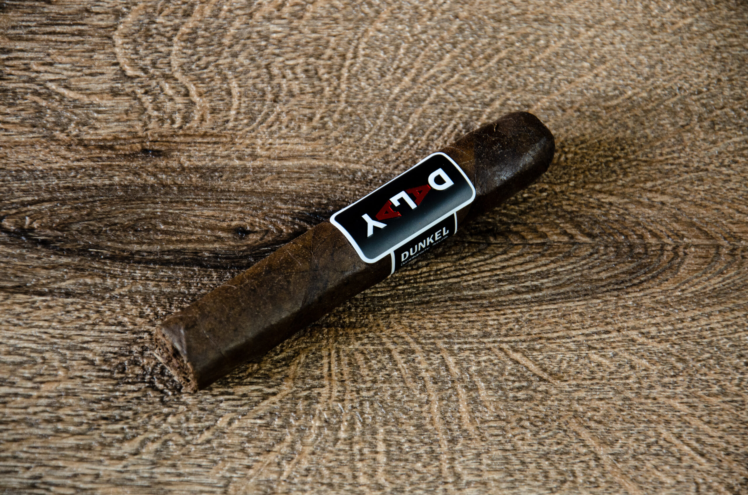Dalay Reserva Maduro Short Robusto