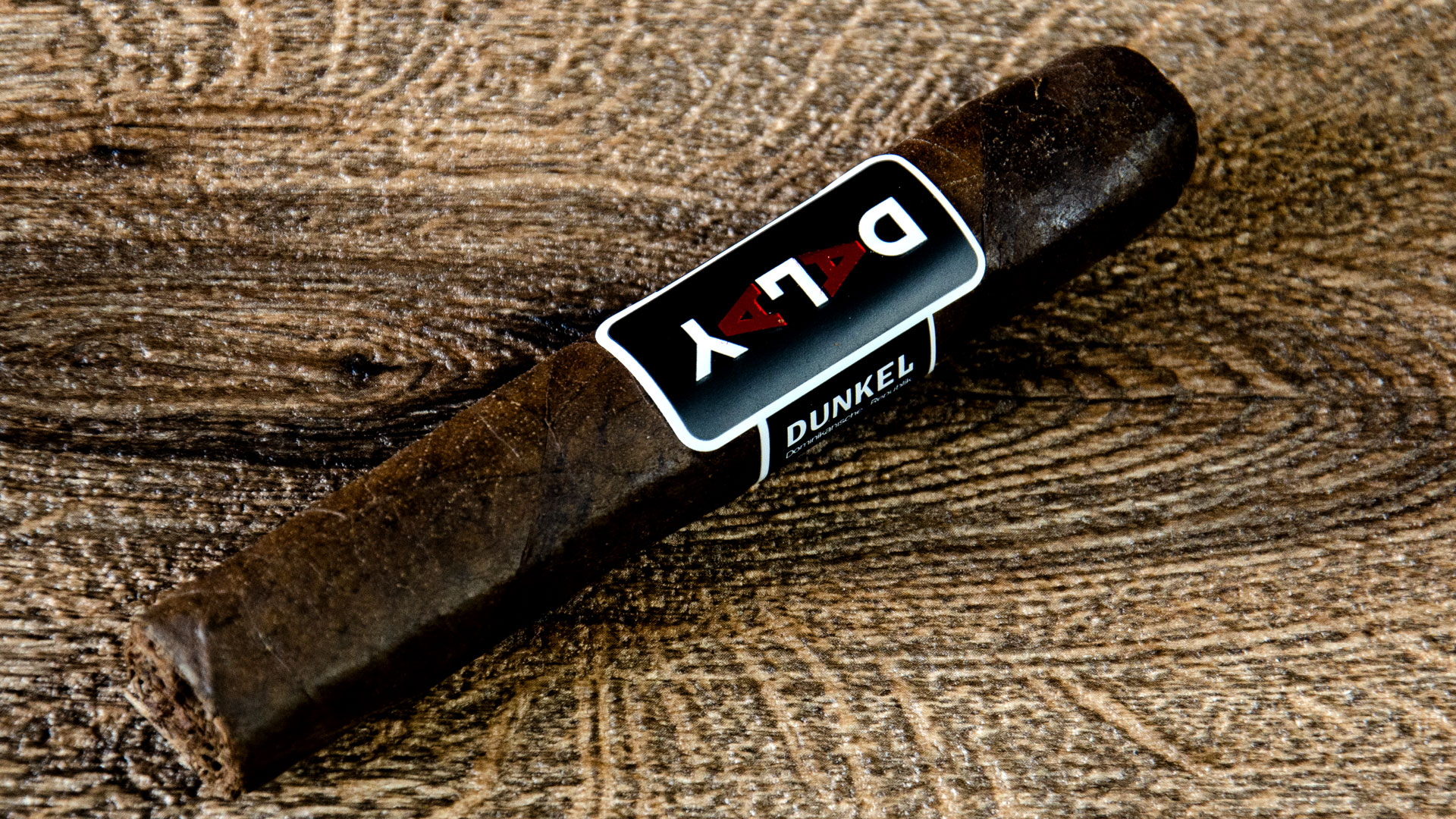 Dalay Reserva Maduro Review