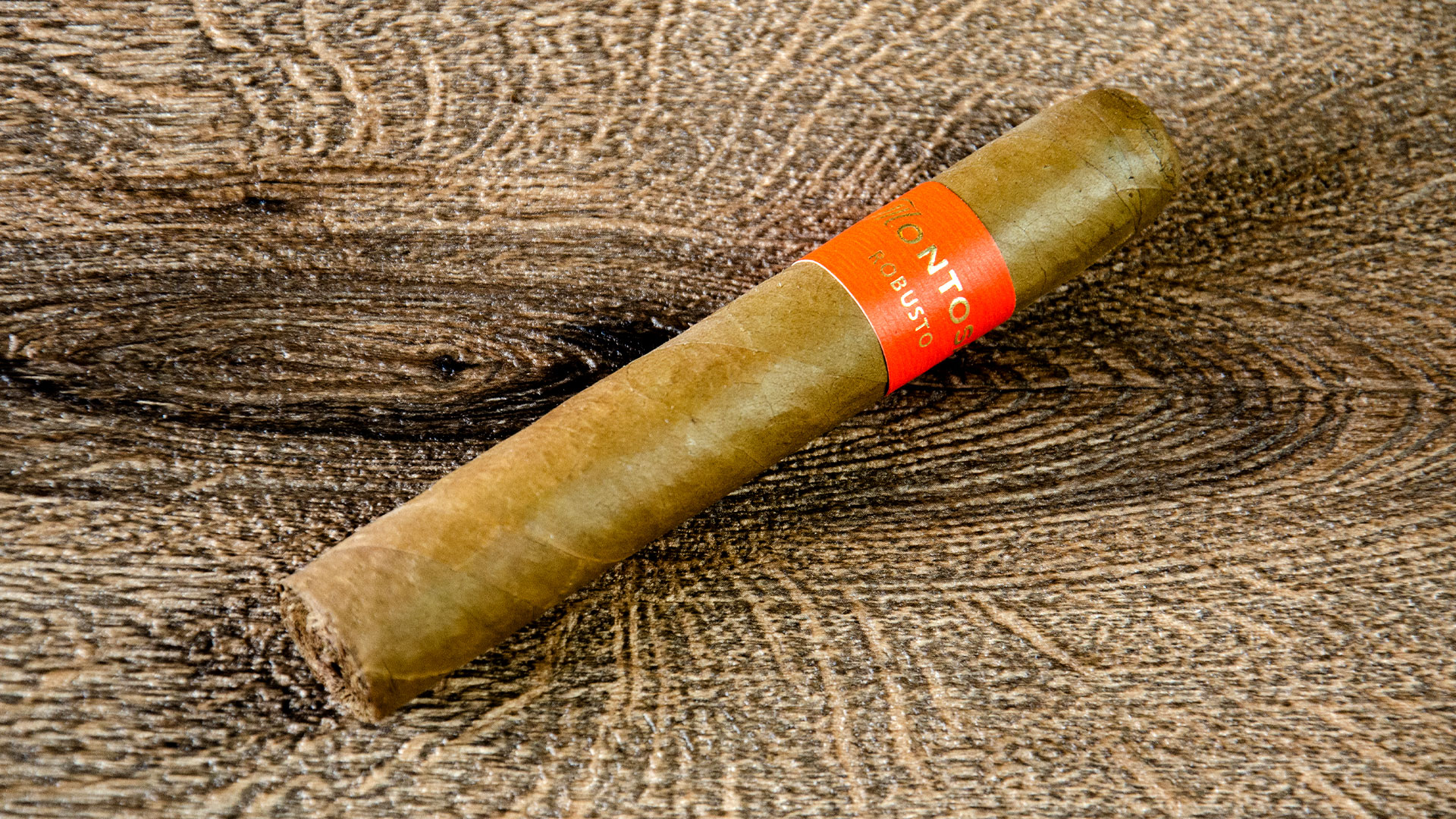 Montosa Robusto Review