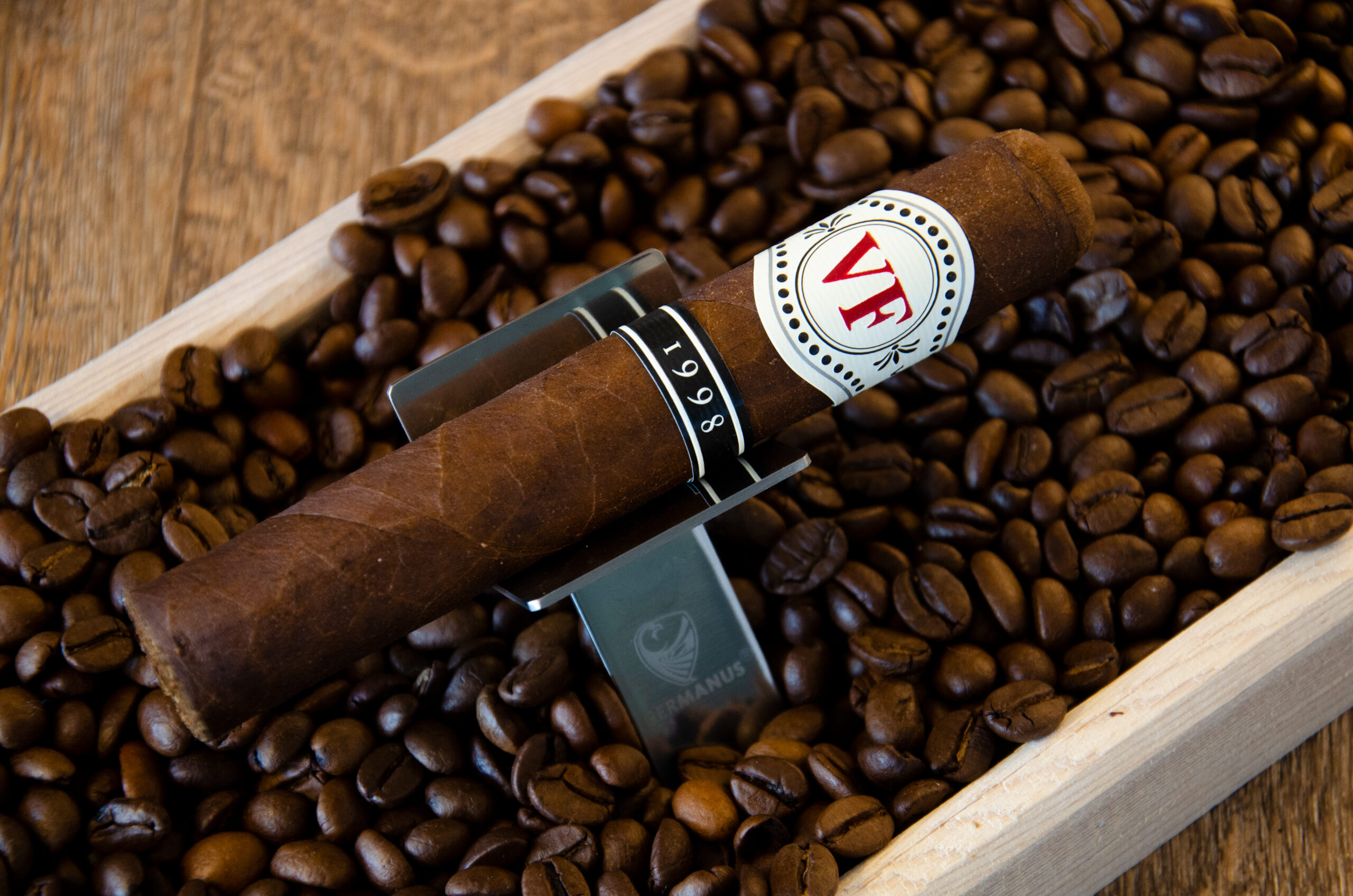 VegaFina VF 1998 VF52