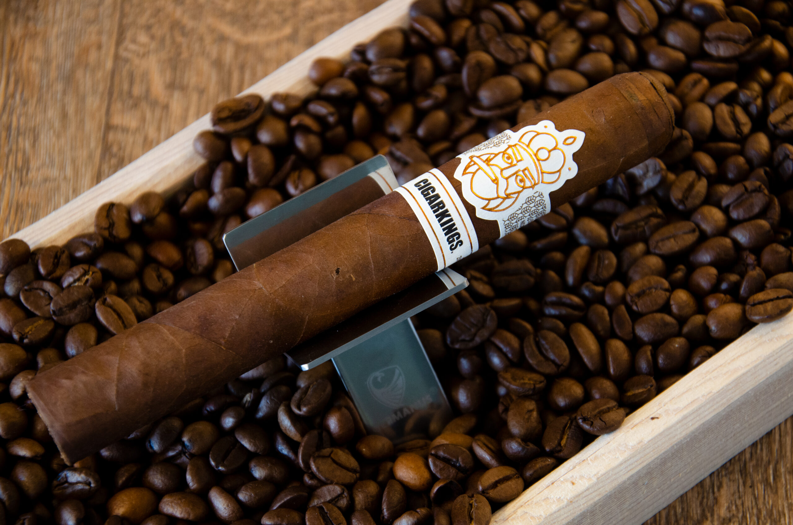 Cigarkings Toro Maduro