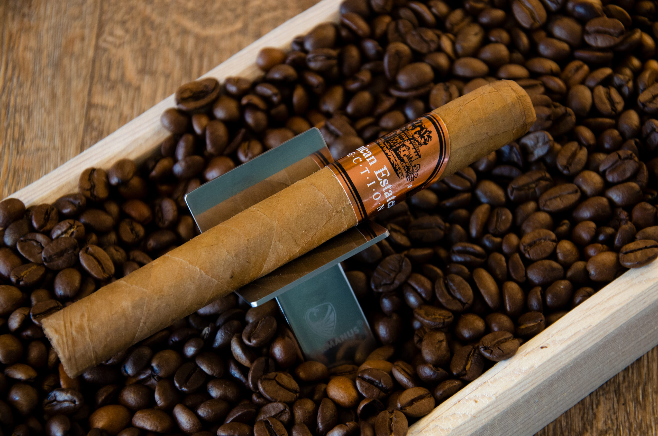 Dominican Estates Corona