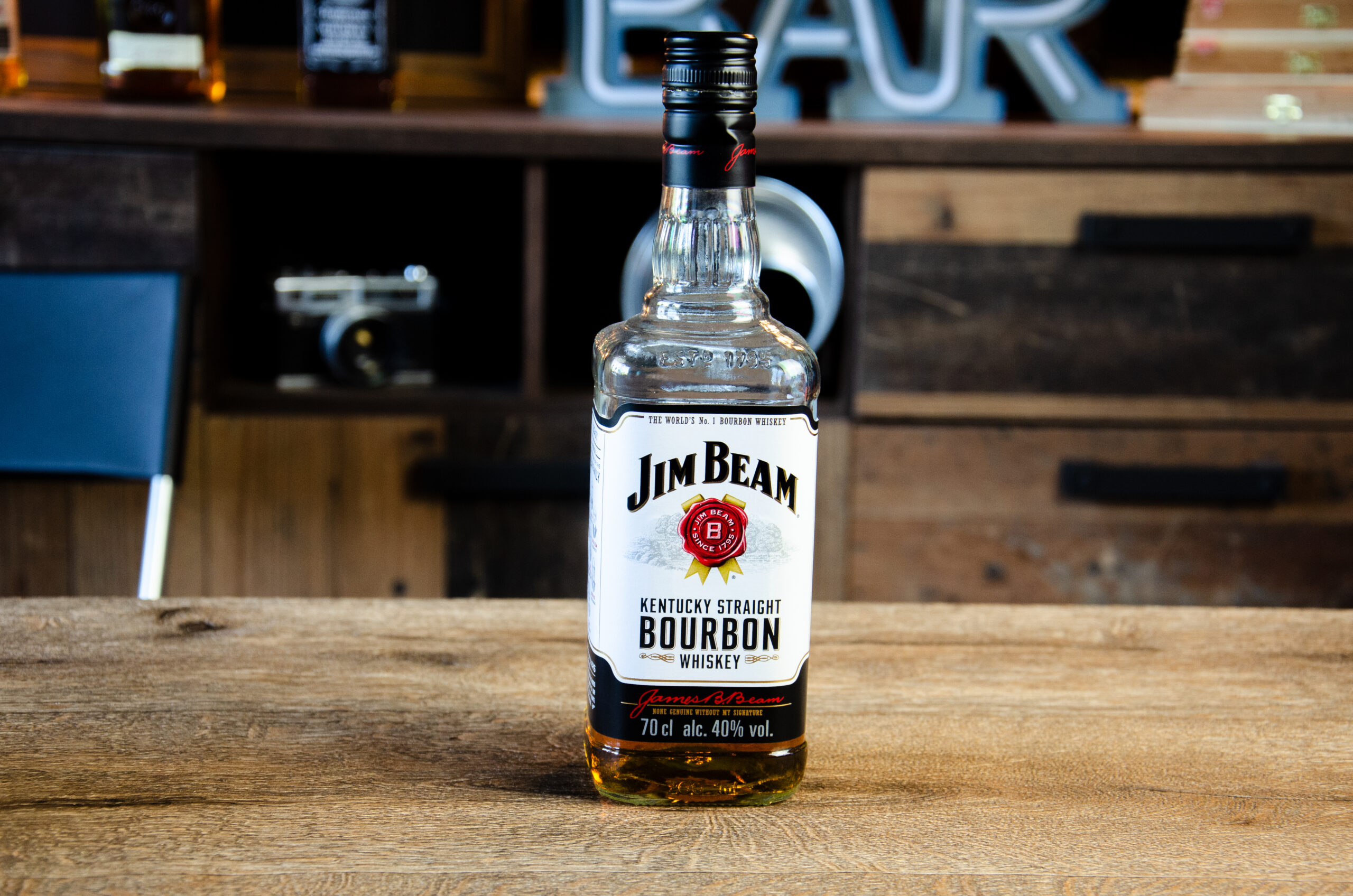 Jim Beam
