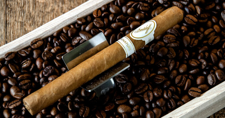 Davidoff Signature No. 2 Review
