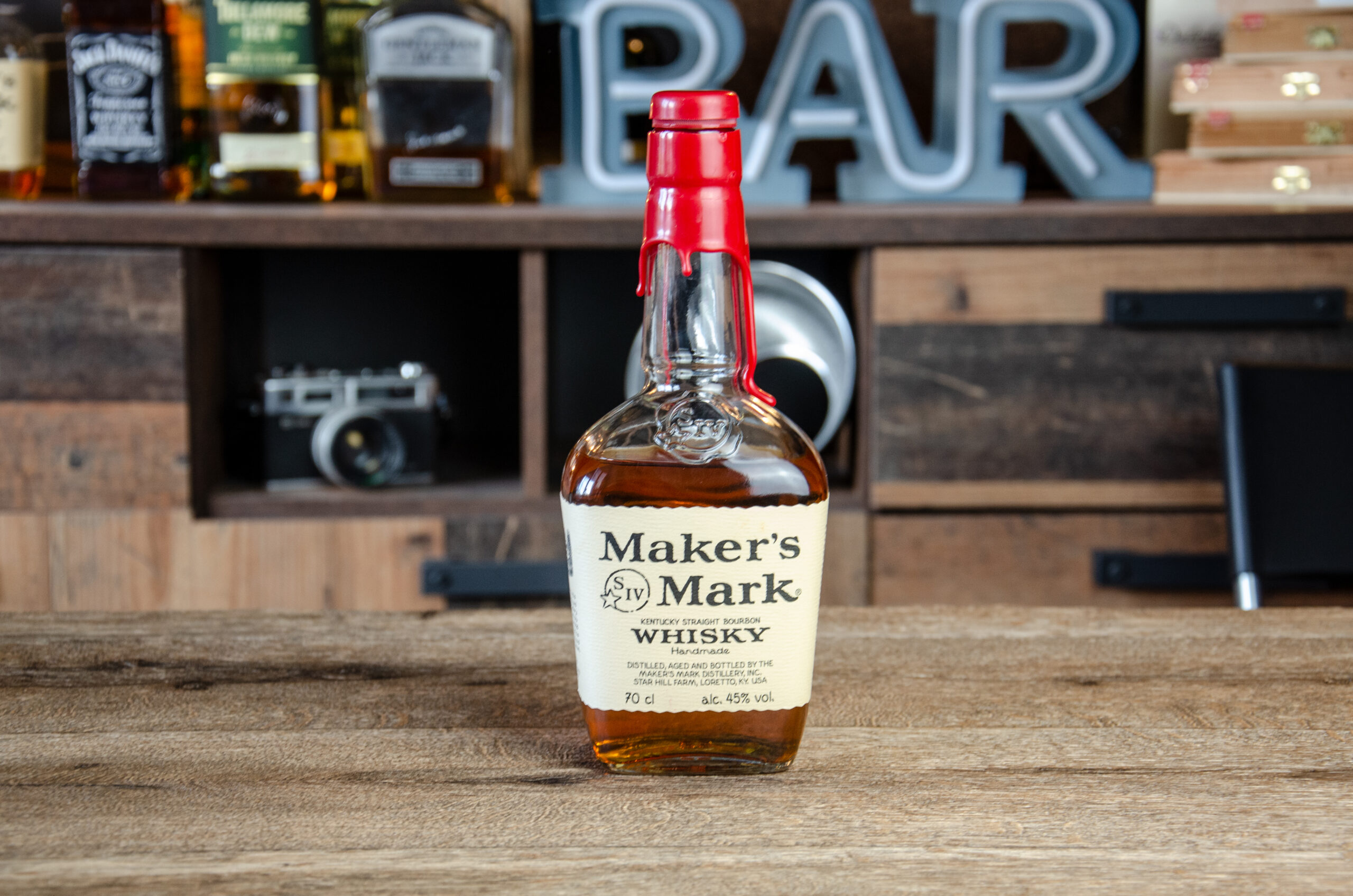 Maker's Mark
