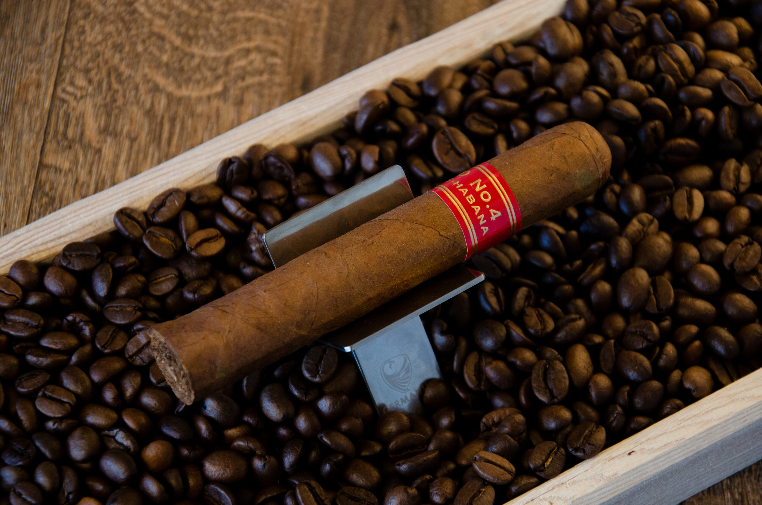 Partagas Serie D No. 4
