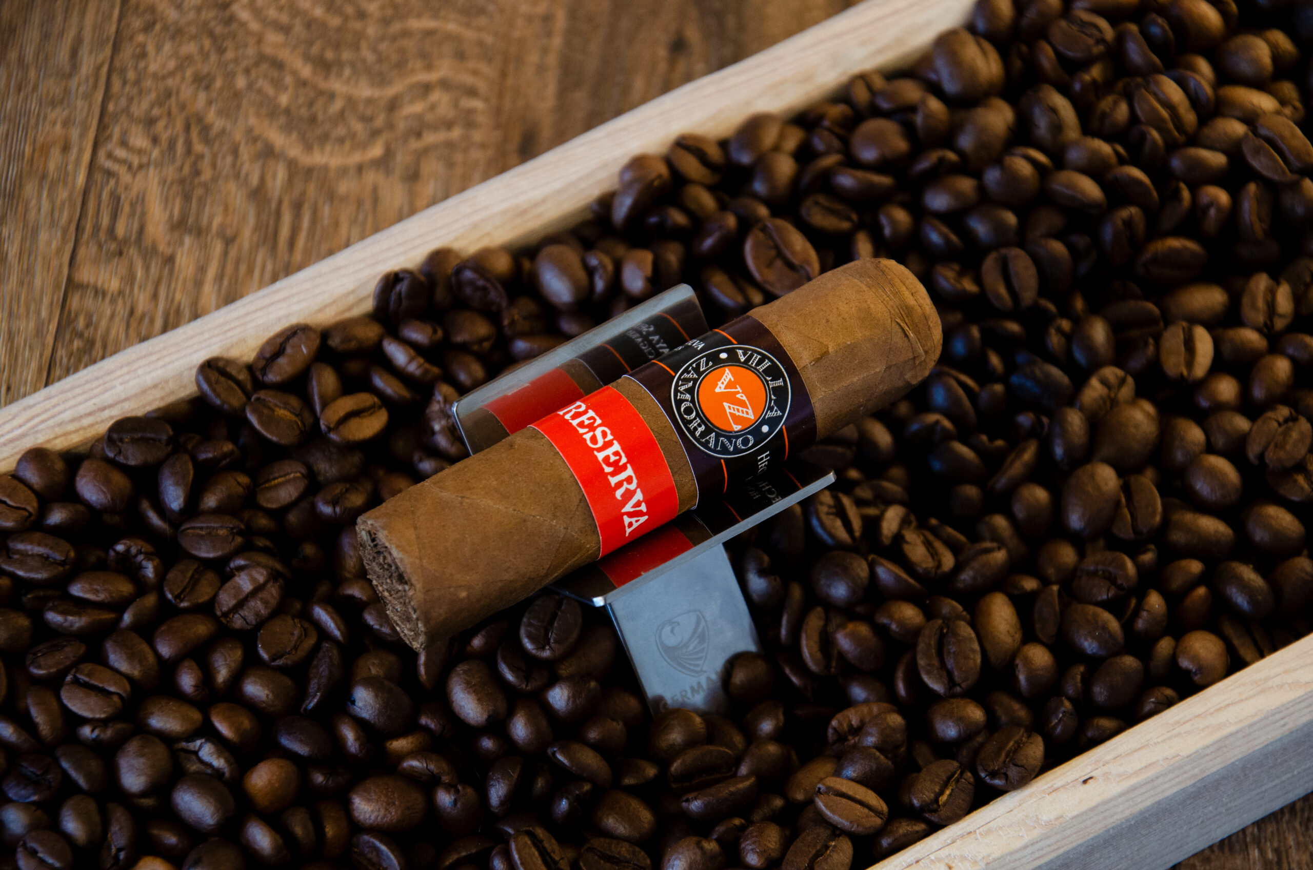 Villa Zamorano Reserva Expreso