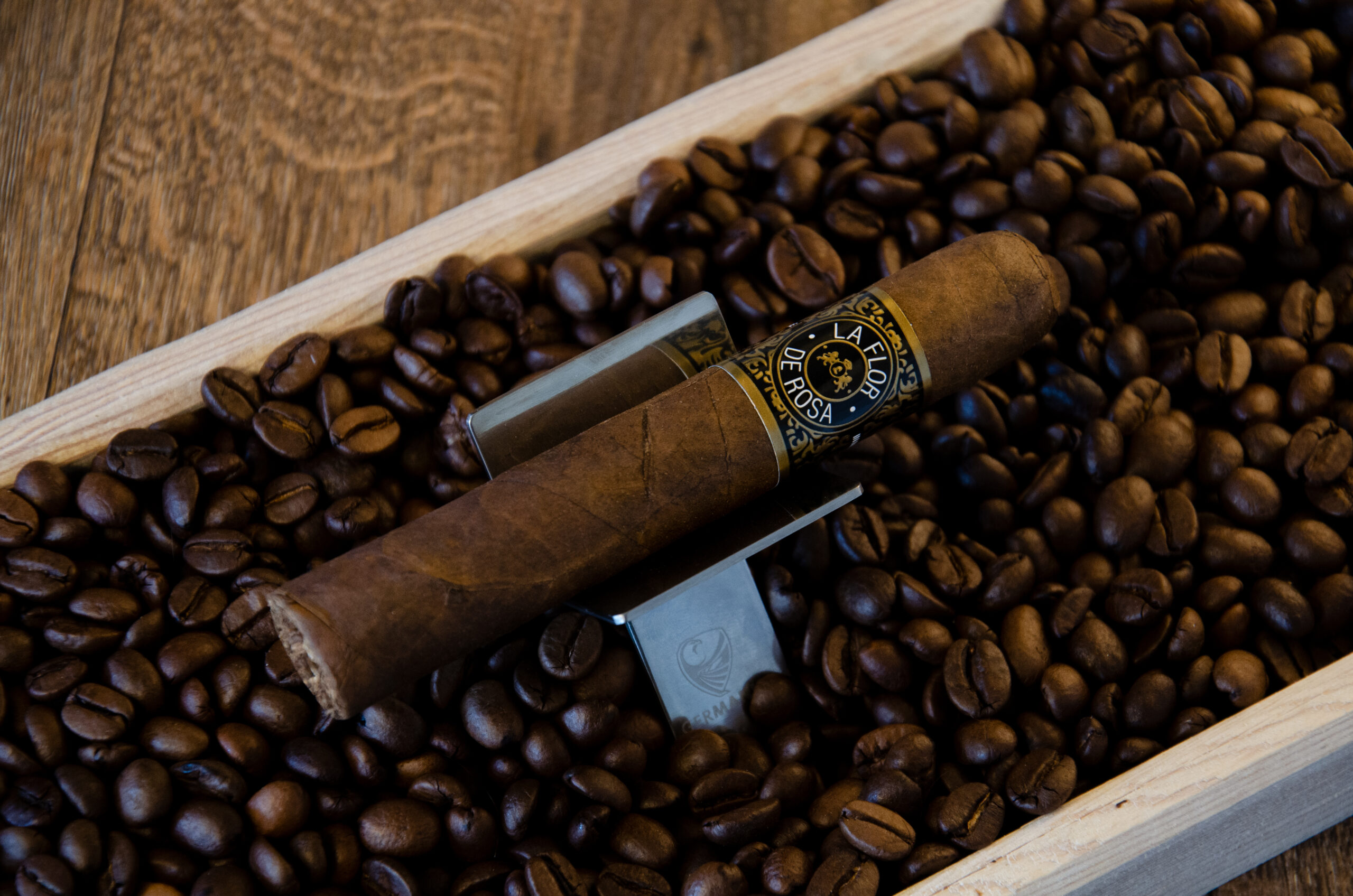 La Flor de Rosa Bundles Herencia