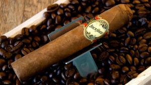 Brick House Robusto Review