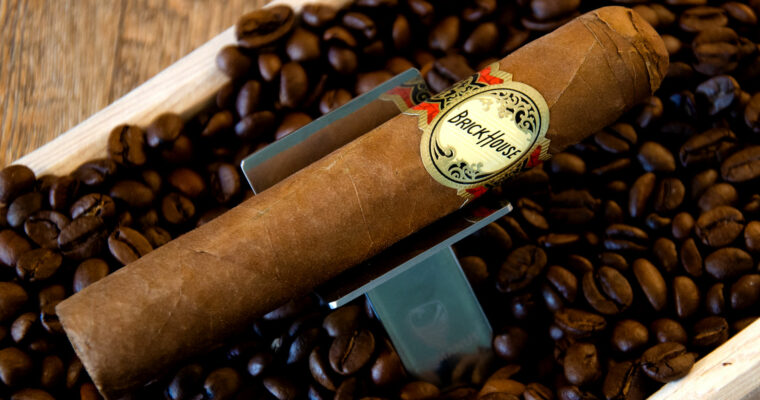 Brick House Robusto Review