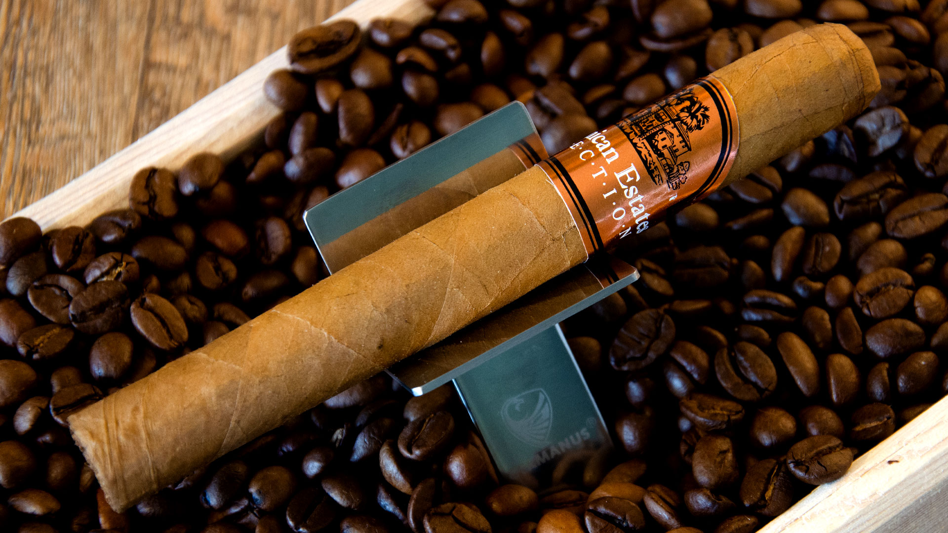 Dominican Estates Review