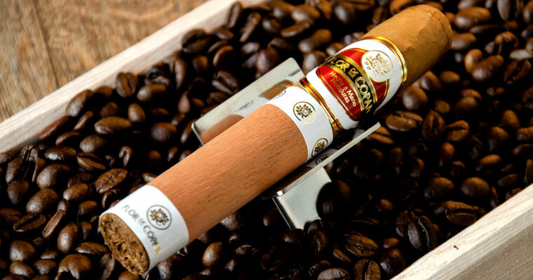 Flor de Copan Rothschild