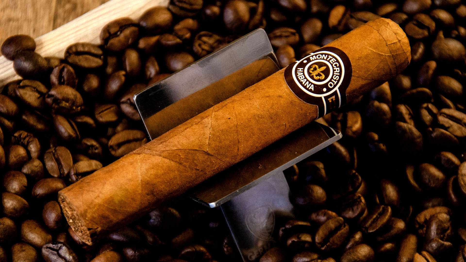 Montecristo No. 5 Review