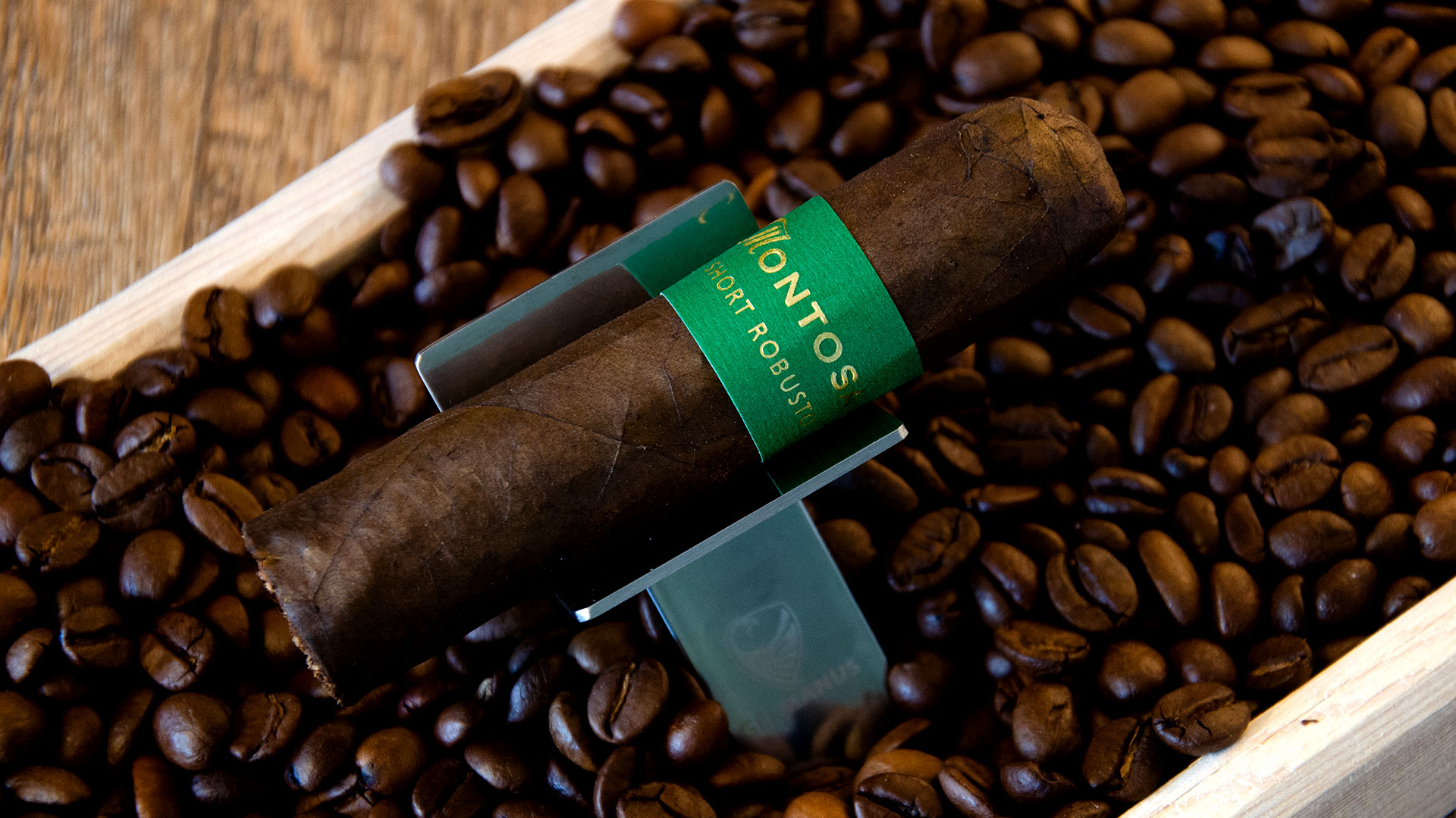 Montosa Maduro Short Robusto Review