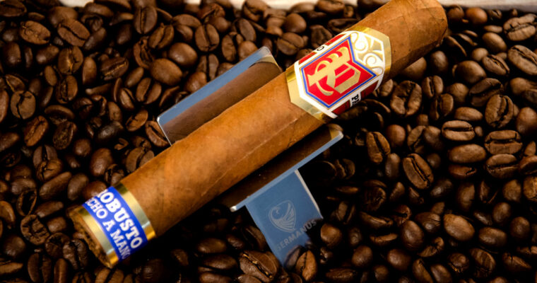 Parcero Robusto Review