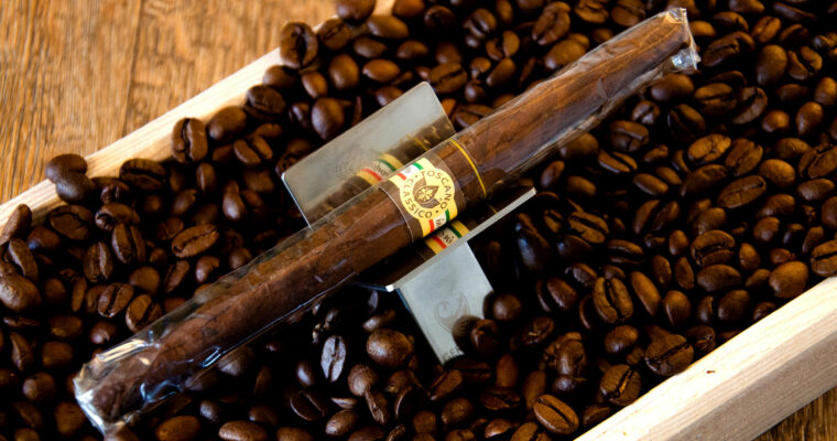 Toscano Classico Review