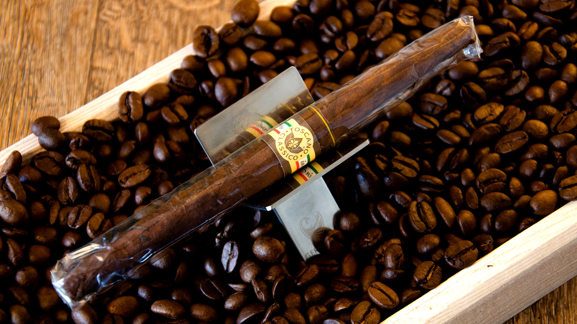 Toscano Classico Review