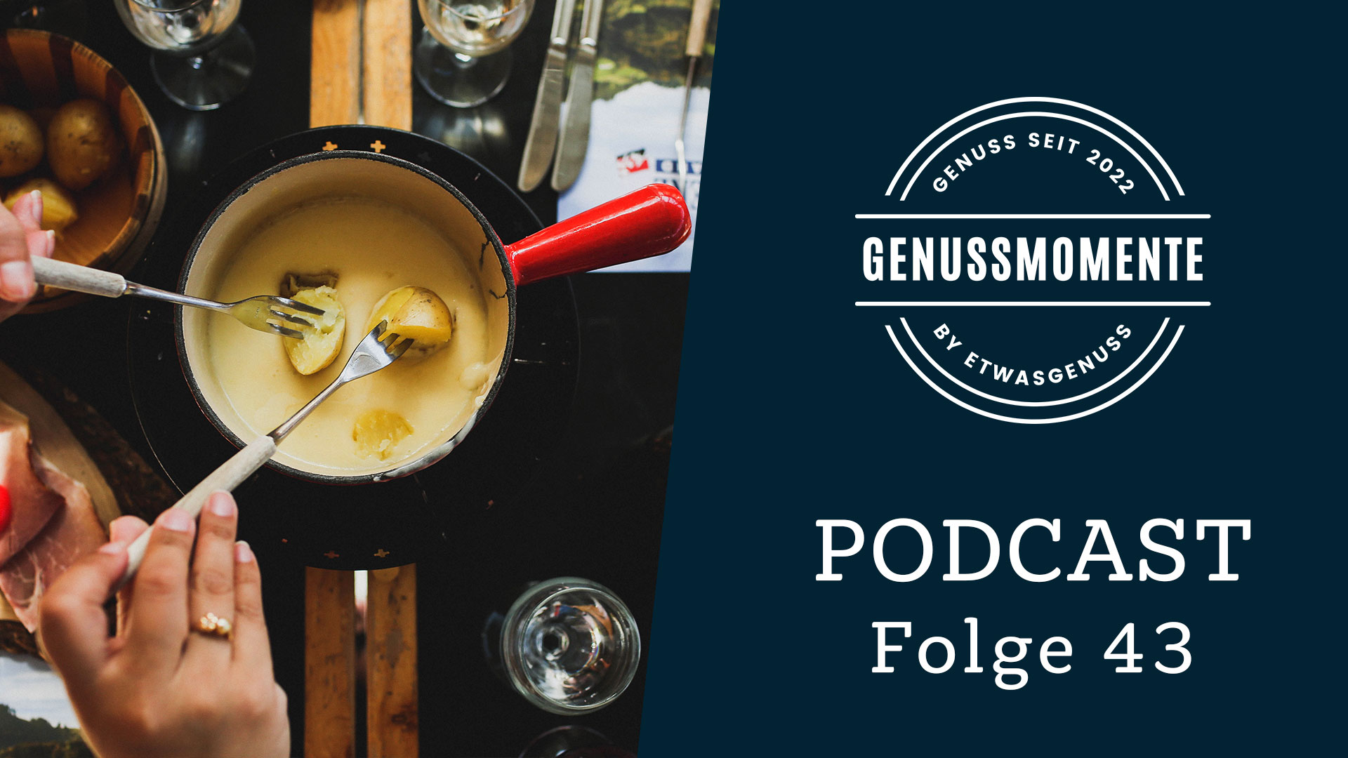 Unsere Genusstraditionen