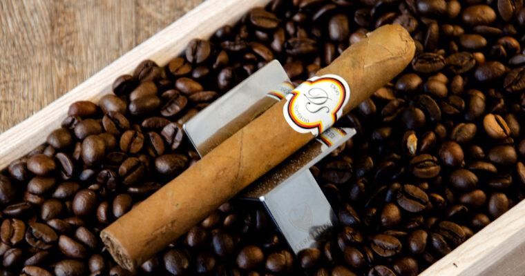 Don Stefano Geudertheimer Corona Review