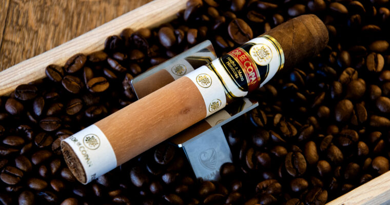 Flor de Copan Maduro Rothshild Review