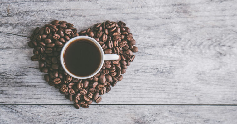 Gute Geschenke für Kaffeeliebhaber