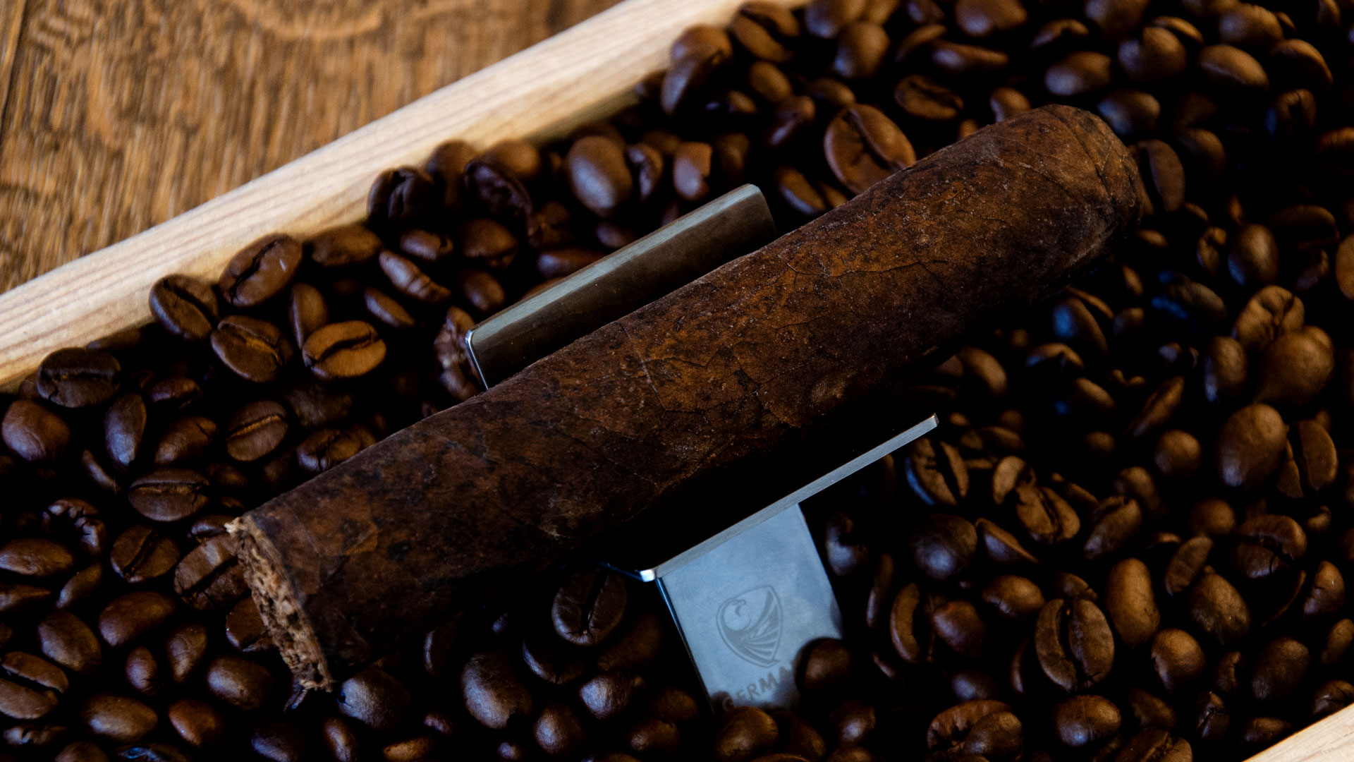 Marca Fina Panama Maduro Review