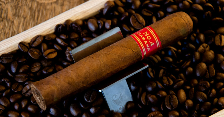 Partagas Serie D No. 4 Review