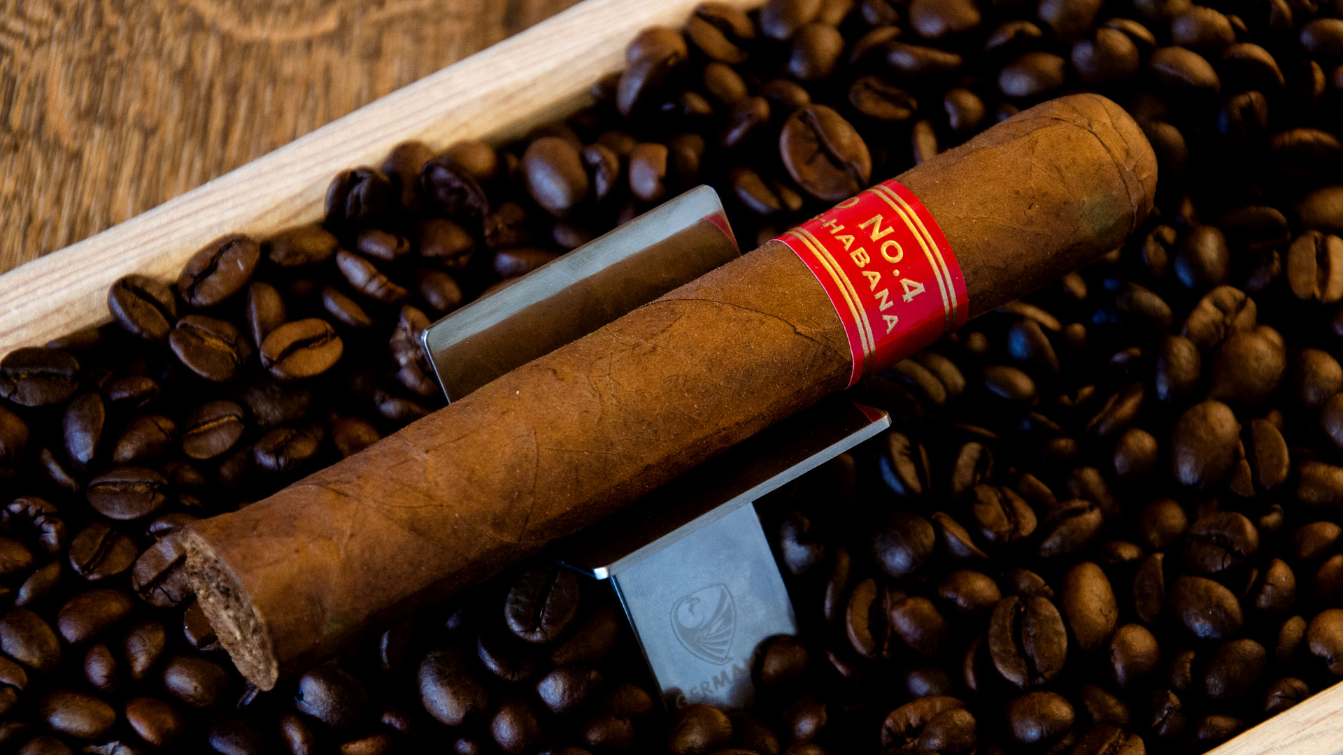 Partagas Serie D No. 4 Review
