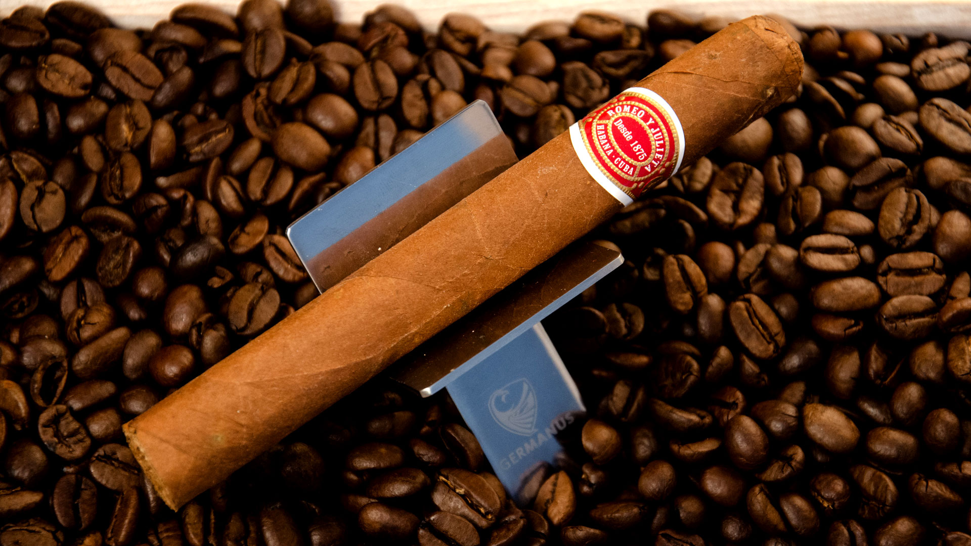 Romeo y Julieta Mille Fleurs Review