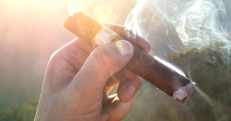 Zigarren Tipps für Anfänger