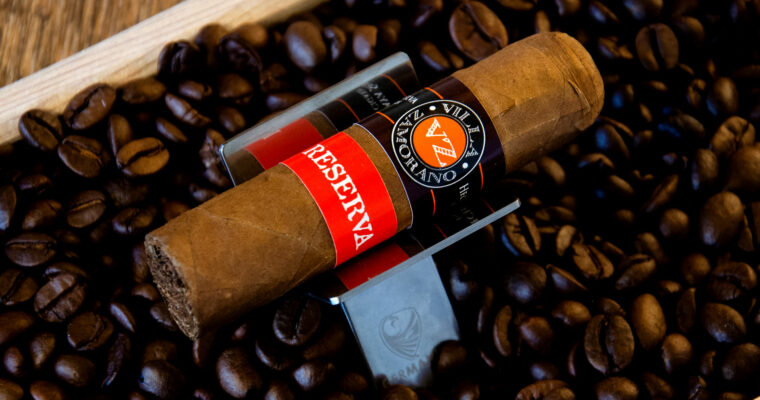 Villa Zamorano Reserva Expresso Review