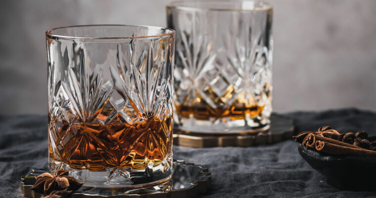 Gute Geschenke für Whisk(e)yliebhaber