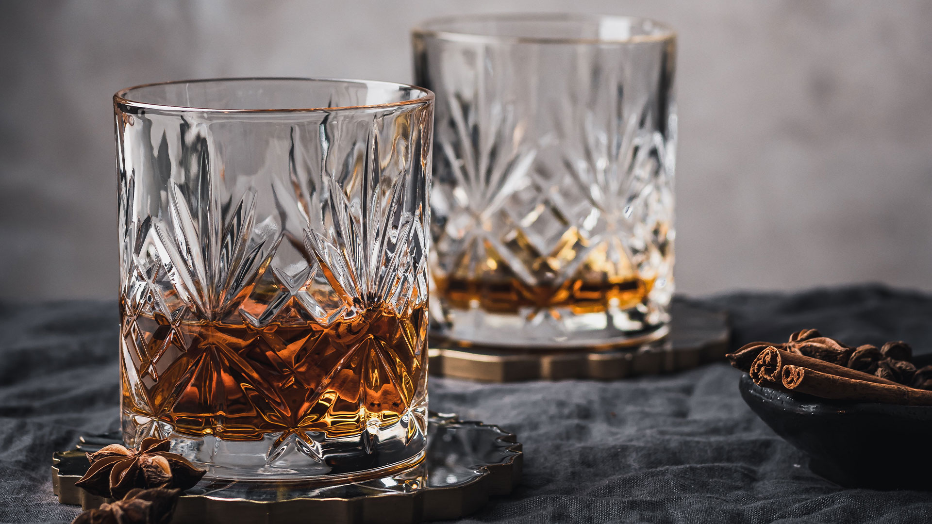 Gute Geschenke für Whisk(e)yliebhaber