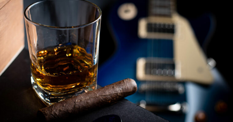 Gutes & Feines Zur Zigarre