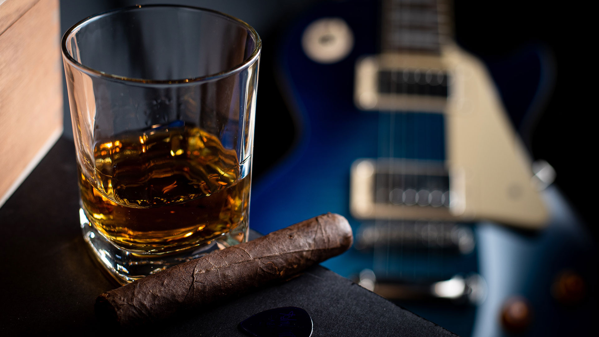 Gutes & Feines Zur Zigarre