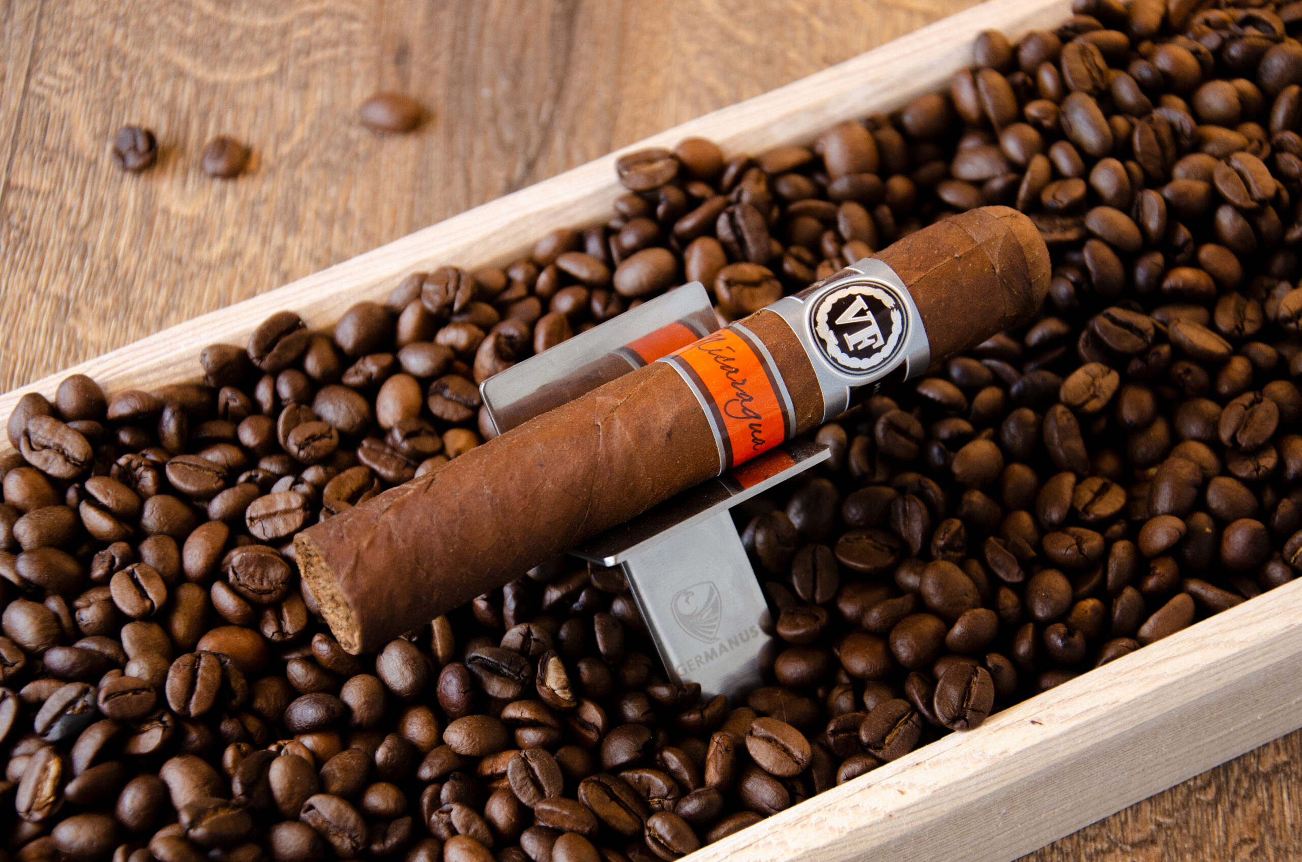 VegaFina Nicaragua Robusto