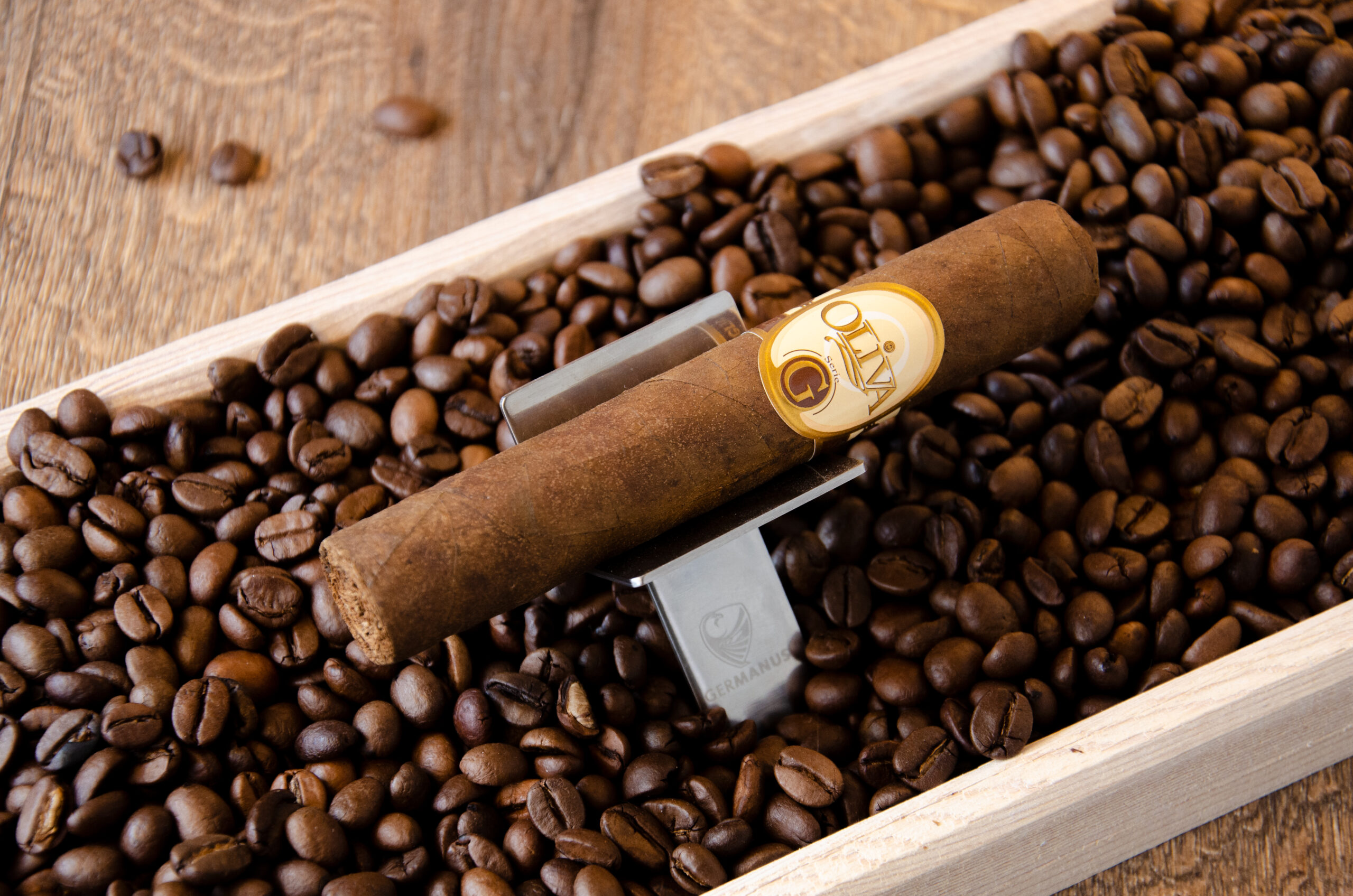 Oliva Serie G Double Robusto