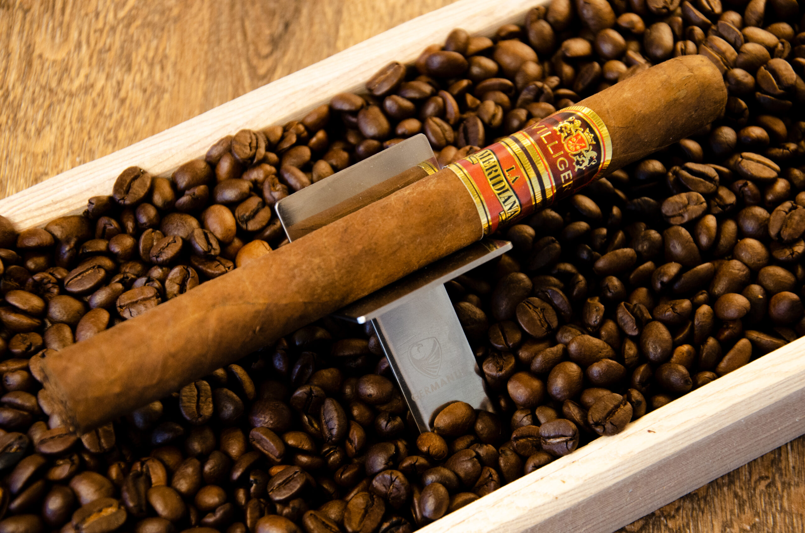 Villiger La Meridiana Churchill