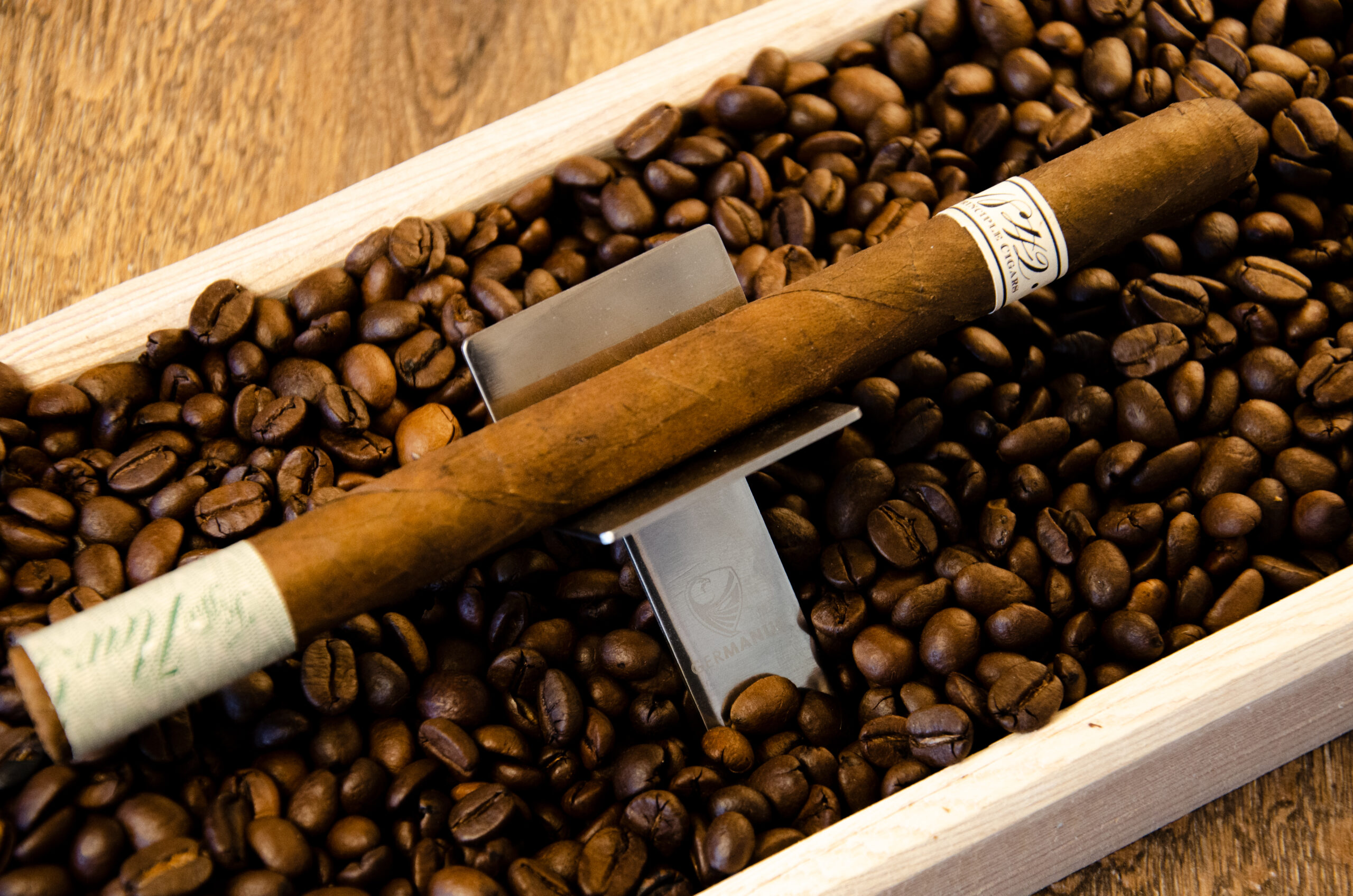 Principle Cigars Limited Edition Archive Collection 1842