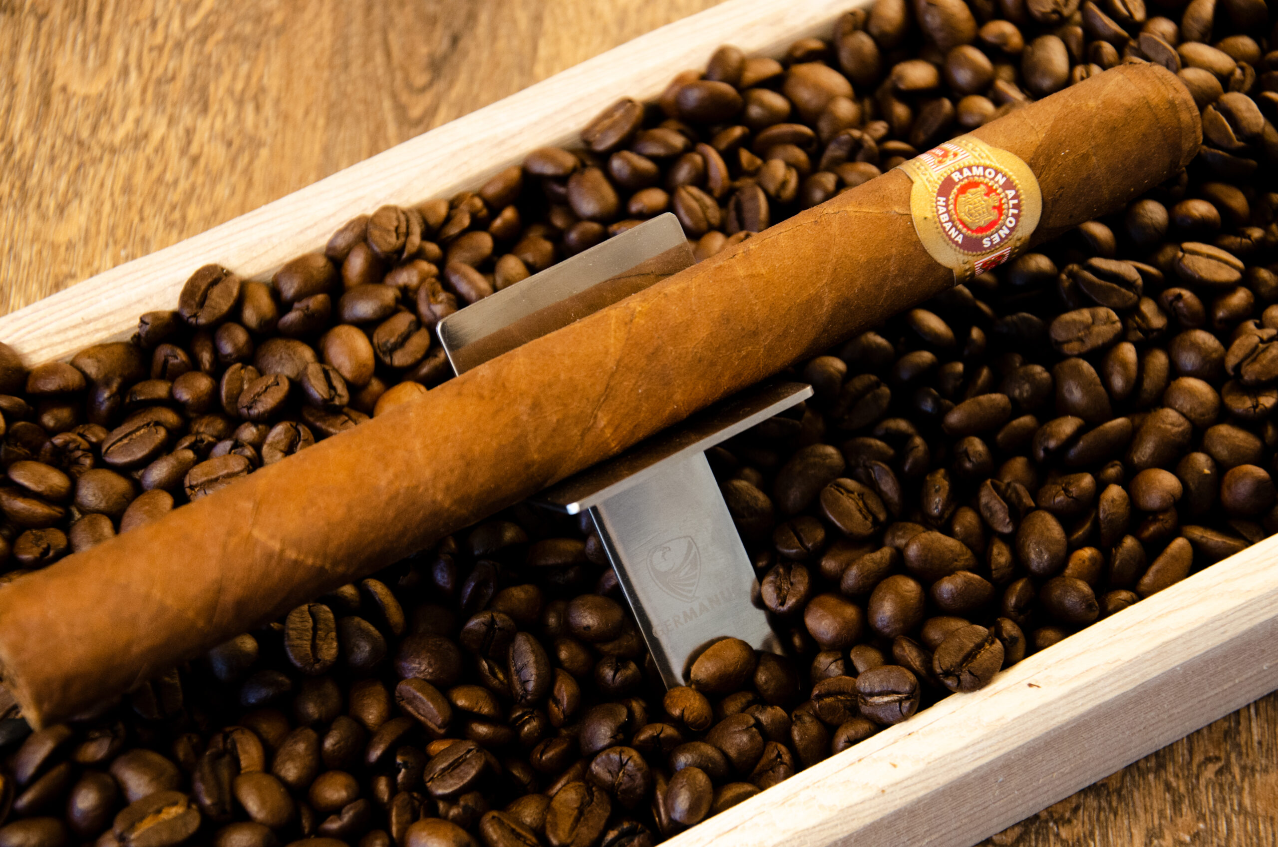 Ramon Allones Gigantes