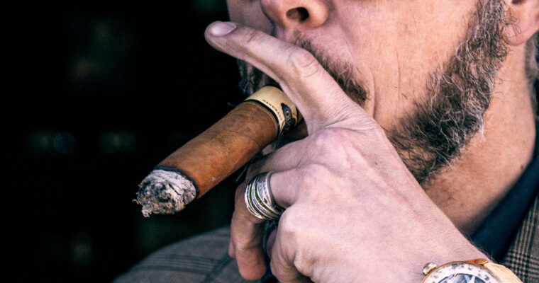 3 sinnvolle Zigarrenregeln