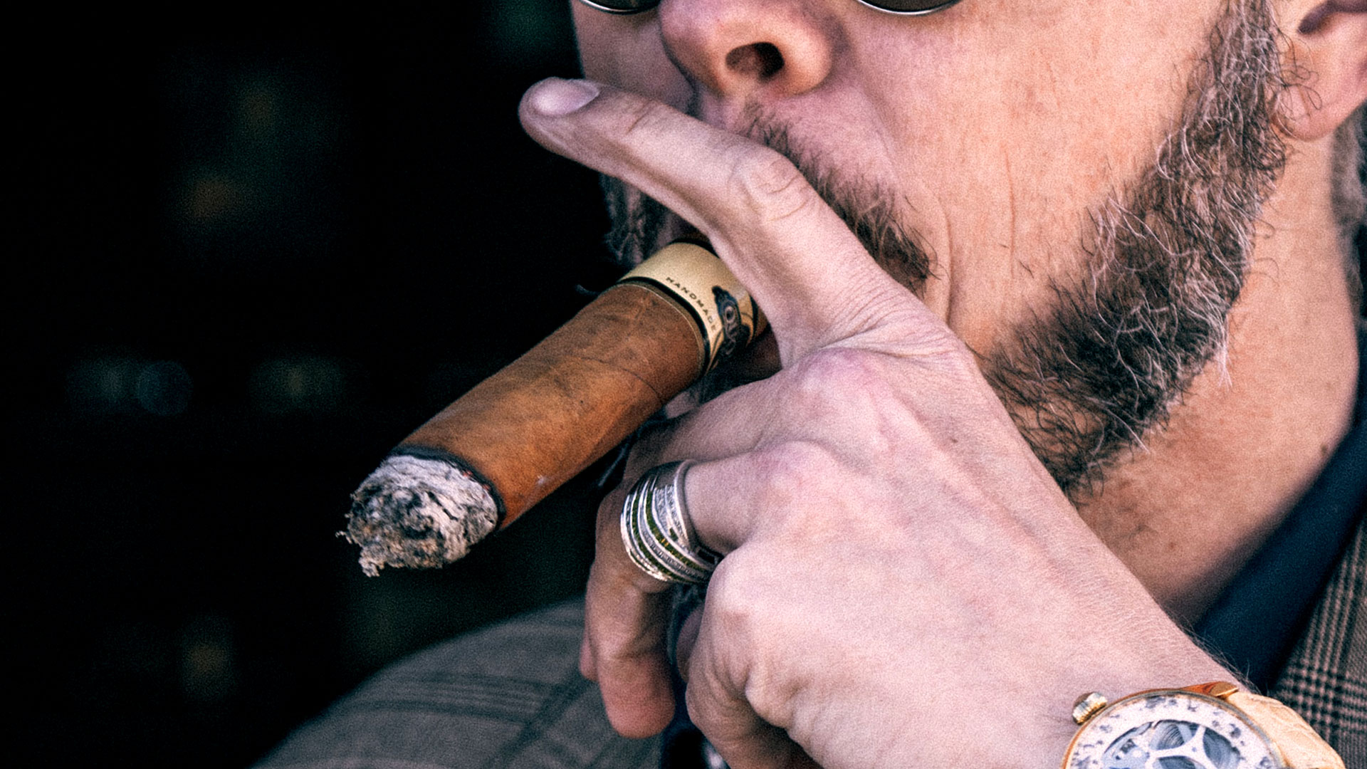 3 sinnvolle Zigarrenregeln