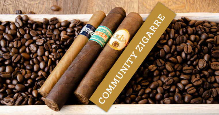 Zigarren Haul vom 11. Februar 2023