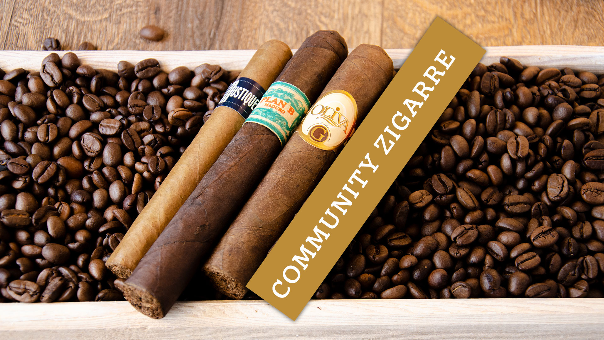 Zigarren Haul vom 11. Februar 2023