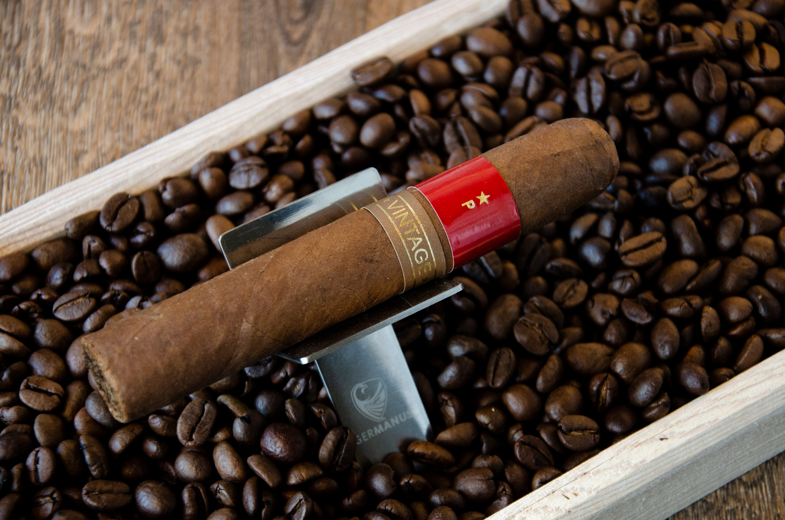 Patoro Vintage Robusto