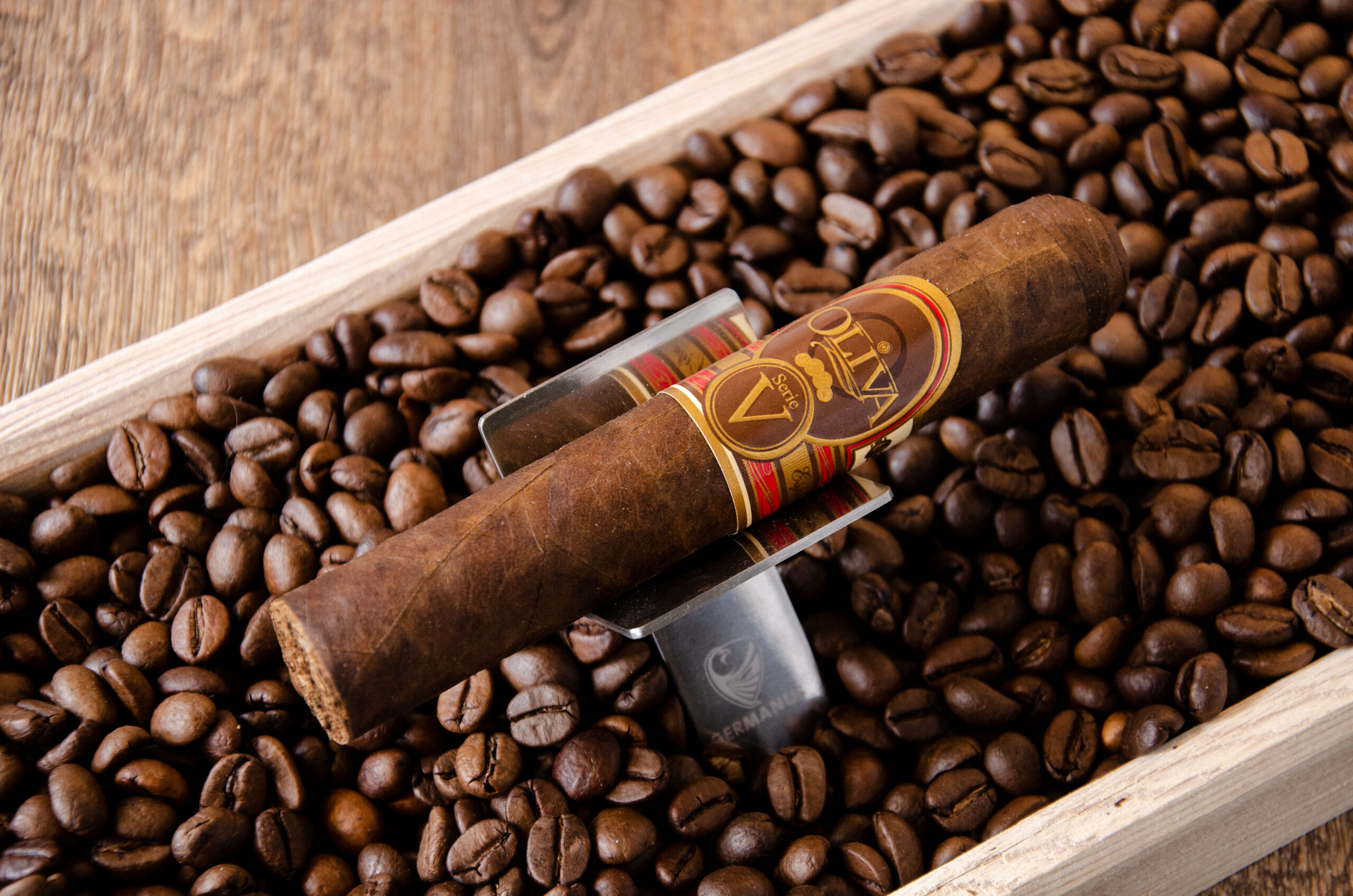 Oliva Serie V Double Robusto