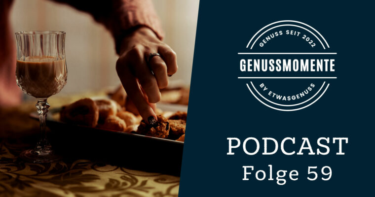 Unsere Genussmomentchen