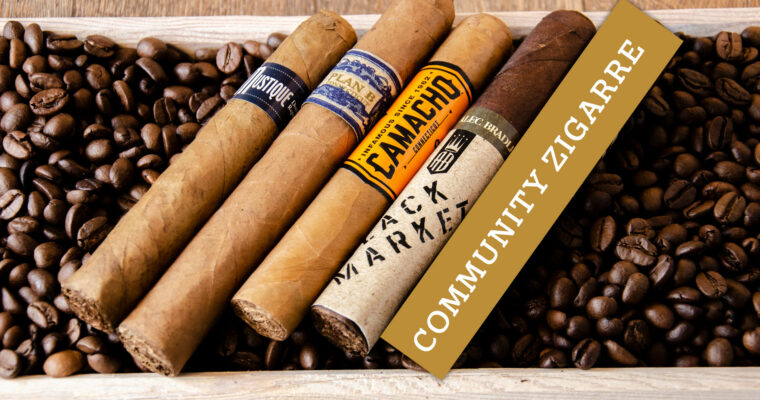 Zigarren Haul vom 25. März 2023