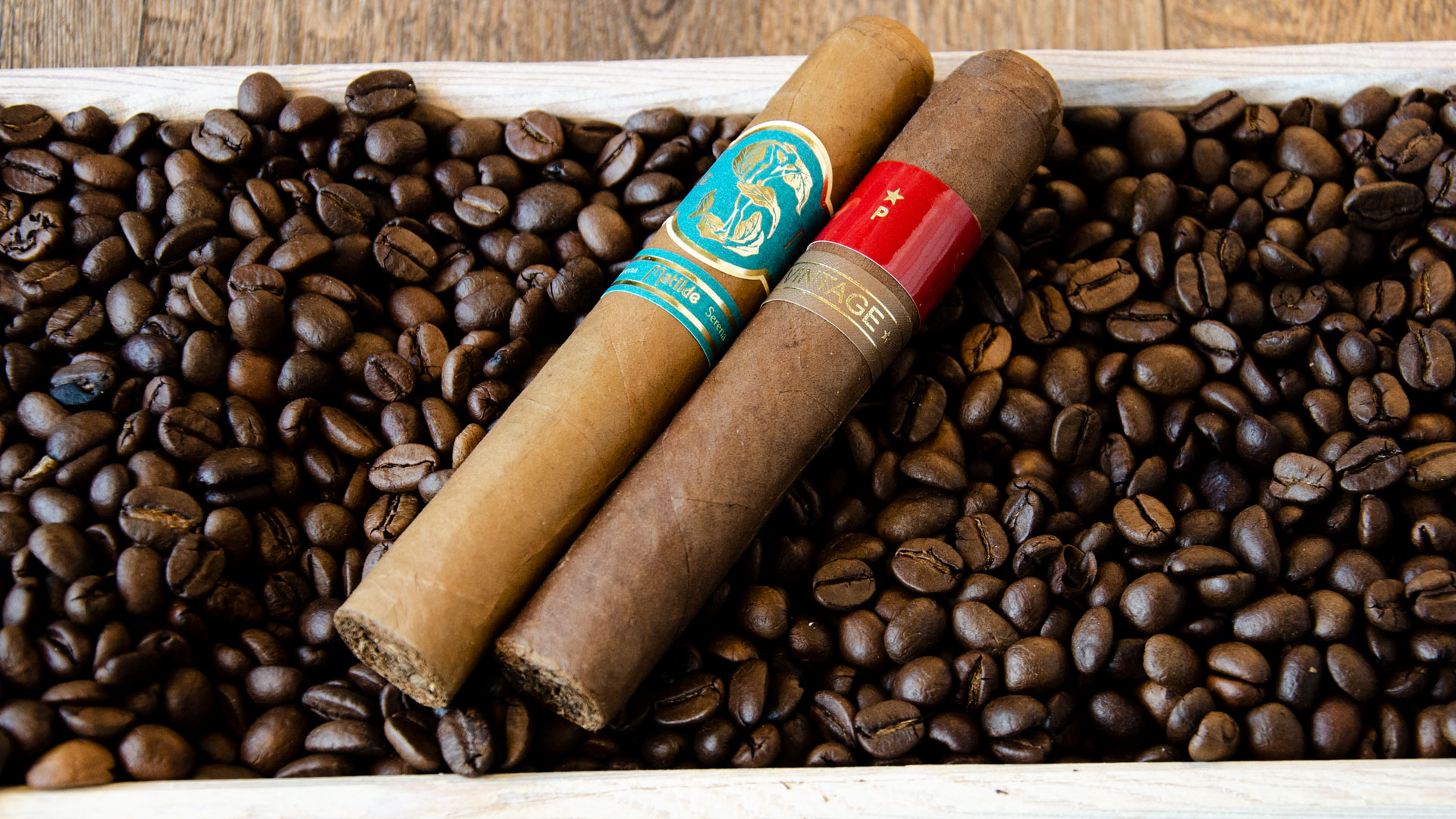 Zigarren Haul vom 04. März 2023